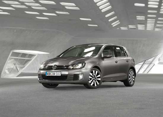 golf gtd