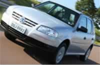 Gol g4 2008