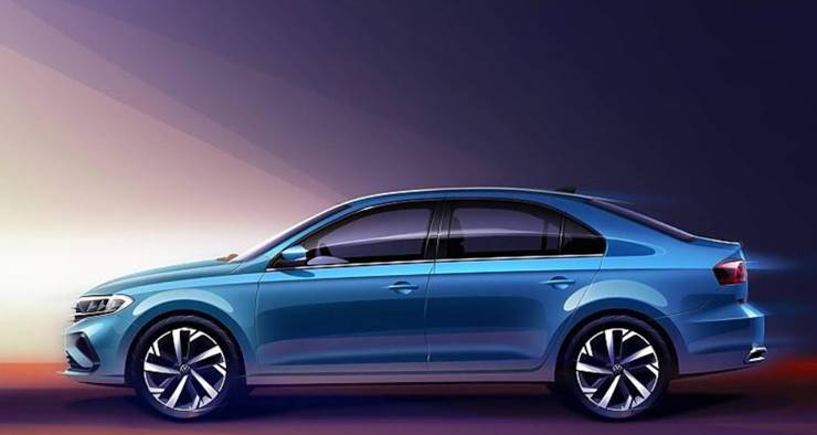 novo jetta 2022