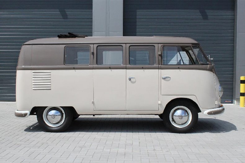 kombi