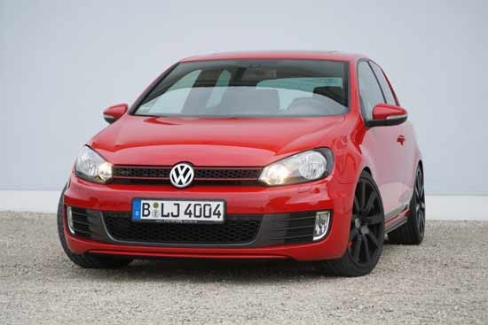 volkswagen golf gti mtm