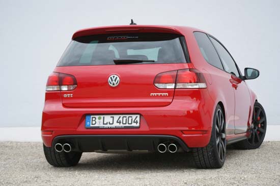 volkswagen golf gti mtm