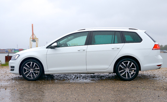 nova golf variant 2015