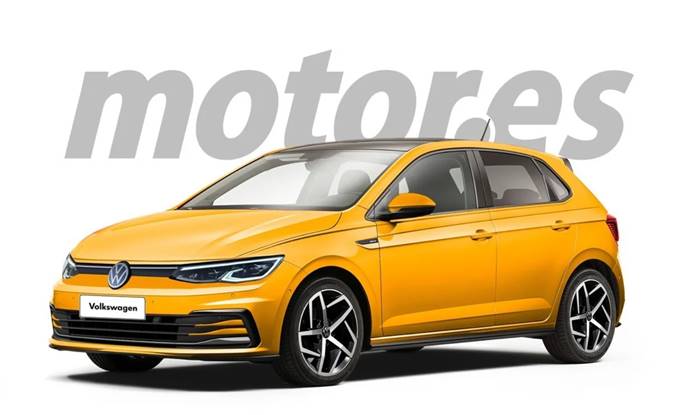 novo polo 2022