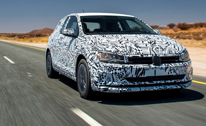 Novo Volkswagen Virtus 2018 - Confira detalhes do novo sedan médio da VW 1 novo vw polo 2018