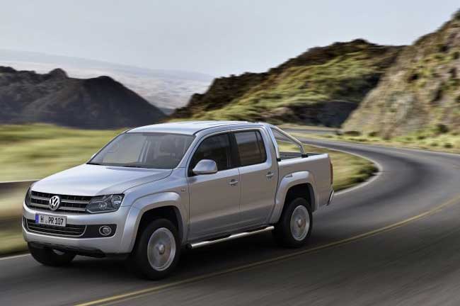 volkswagen amarok cabine dupla 2011 highline