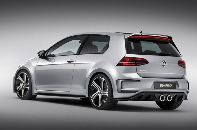 volkswagen golf r 2015/ vw golf r 400