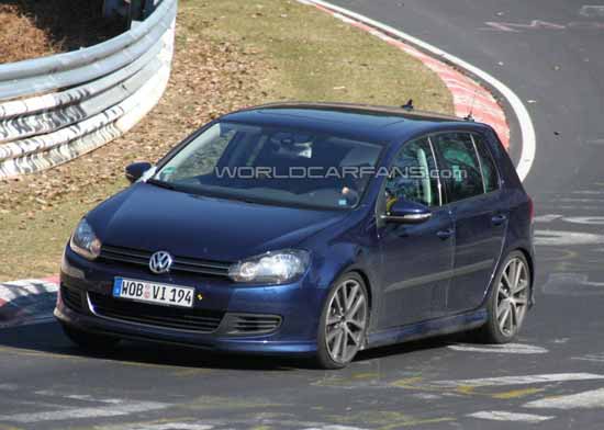 golf r20