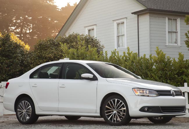 vw novo jetta 2011