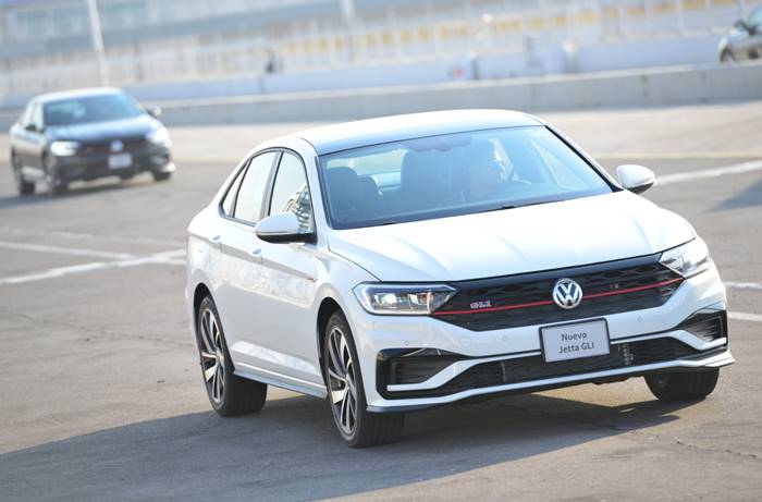 novo jetta tsi 2020