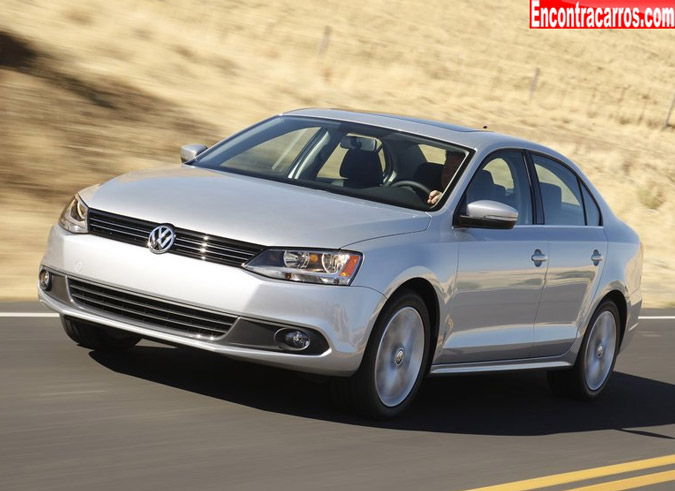 vw jetta 2014