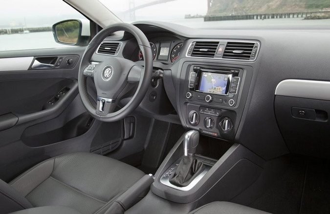 vw jetta 2014