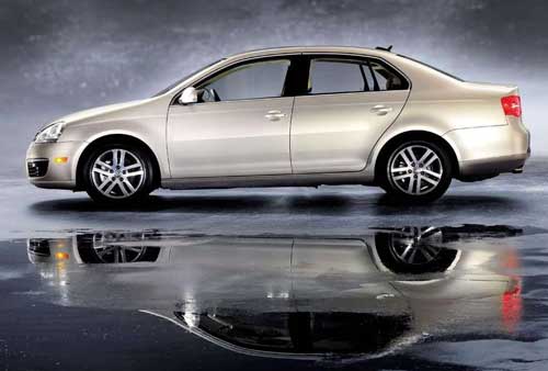 jetta 2009