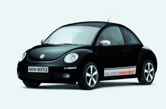 volkswagen new beetle