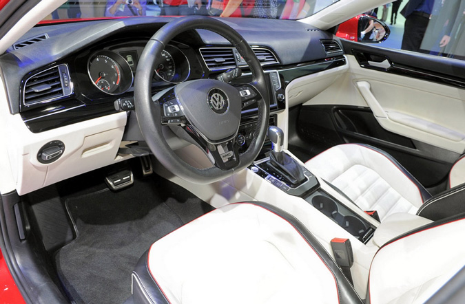 volkswagen jetta 2016 // volkswagen nmc conceito