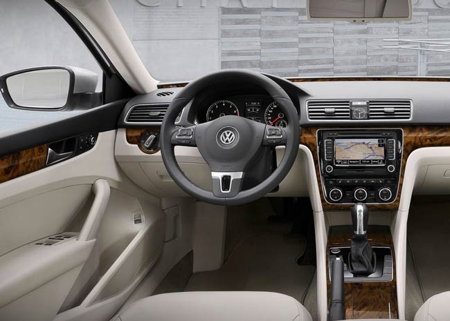 volkswagen nms interior painel / volkswagen passat 2012 eua interior painel / 2012 volkswagen passat us version interior dashboard