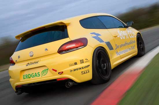 volkswagen scirocco cup