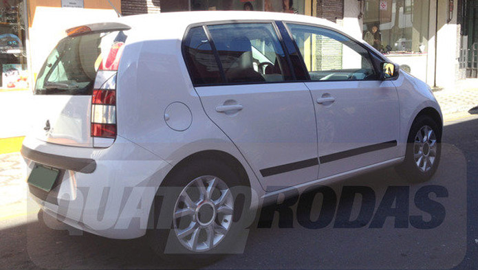 volkswagen up nacional