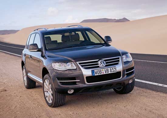 volkswagen touareg 01