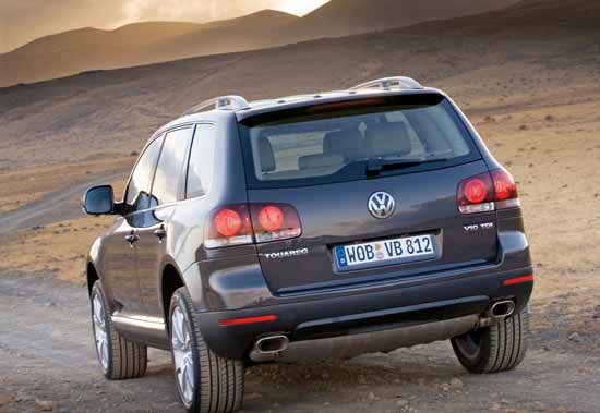 volkswagen touareg 01