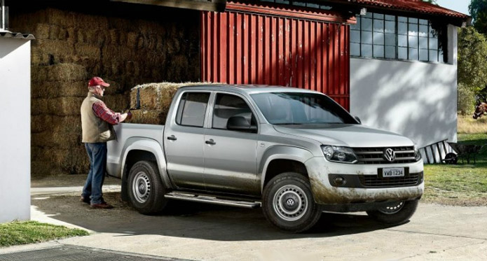 amarok 2014