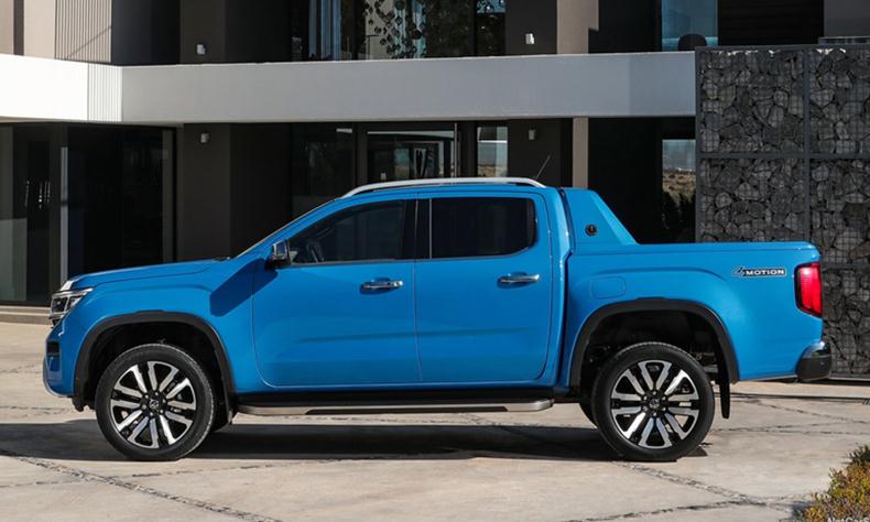 amarok 2023