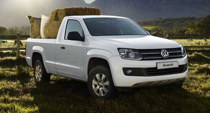 volkswagen amarok cabine simples - vw amarok single cab