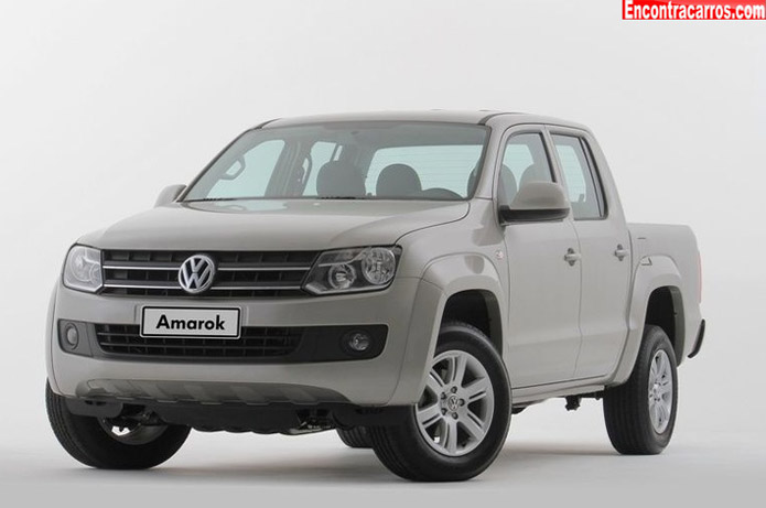 vw amarok s 4x4 cabine dupla