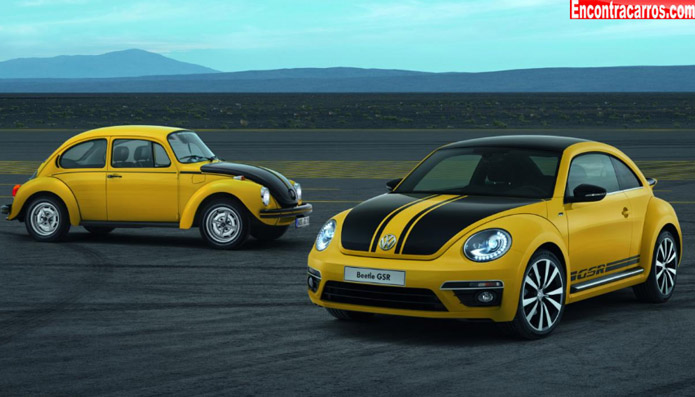 volkswagen beetle gsr 2014