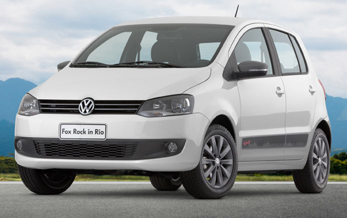 volkswagen fox rock in rio