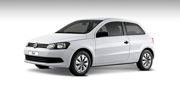 vw gol 1.0 2015