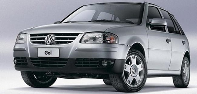 volkswagen gol power 1.4 argentina