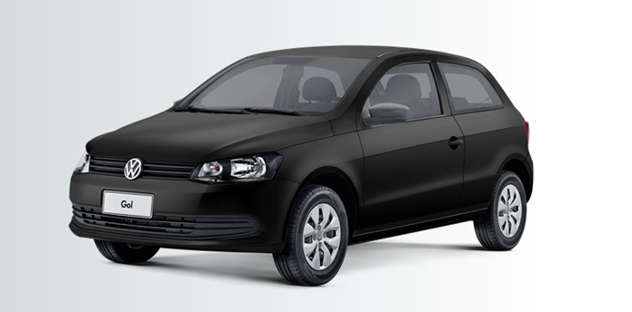 volkswagen gol special 2015