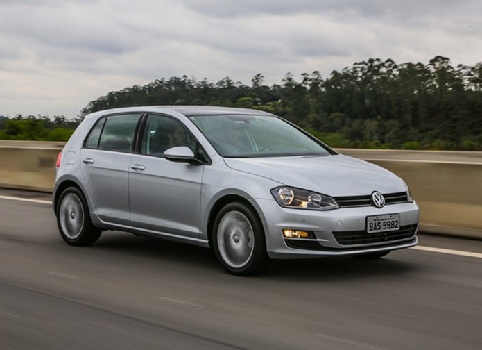 vw golf 1.0 tsi 