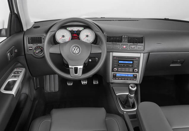 interior vw golf 2013 brasileiro