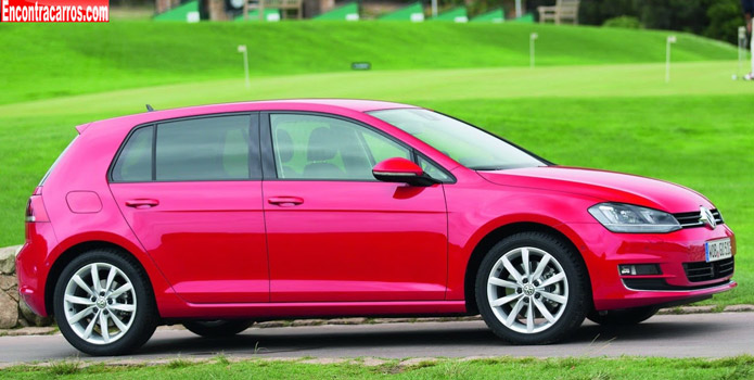 novo vw golf 2013 2014