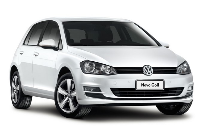 volkswagen golf comfortline 2016