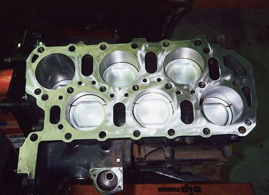 vw golf gti vr6 2003 brasil