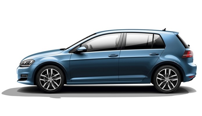 vw golf highline 2016 brasileiro