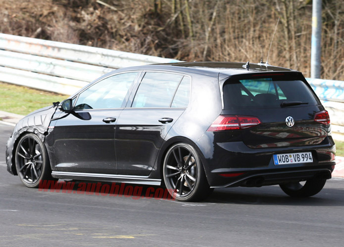 novo golf r 2014/vw golf r 2014