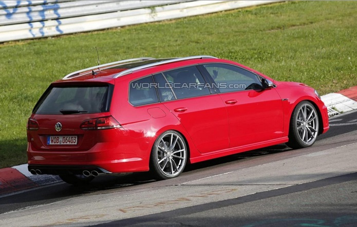 golf r variant 2015