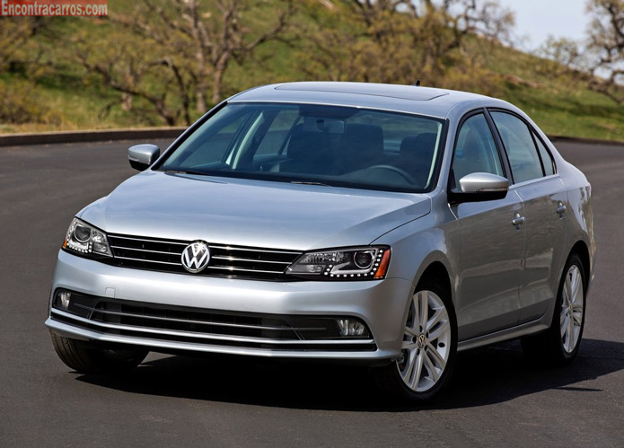 novo jetta 2015