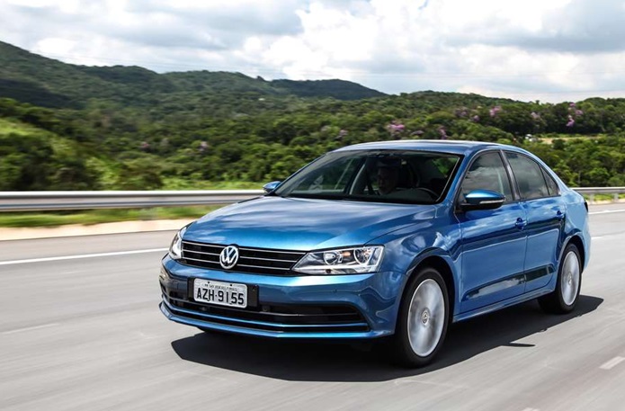 vw jetta 2016 brasil