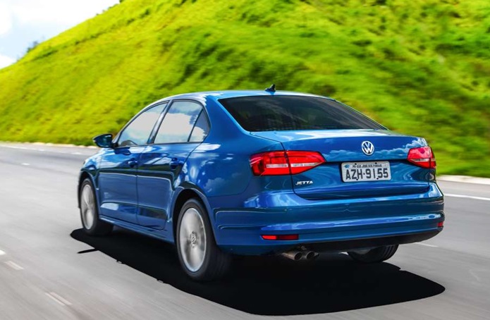 vw jetta 2015 brasil