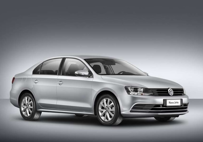 volkswagen jetta 2015 trendline