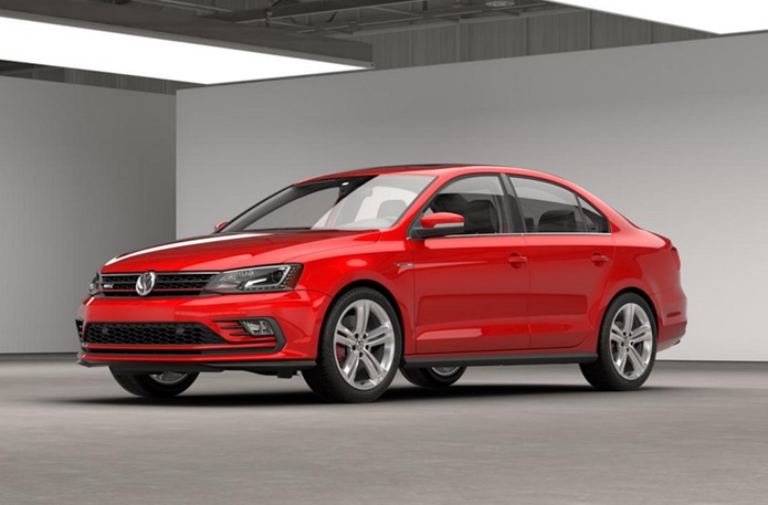 volkswagen jetta gli 2016