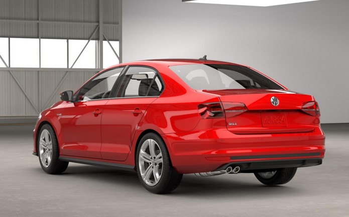 volkswagen jetta gli 2016