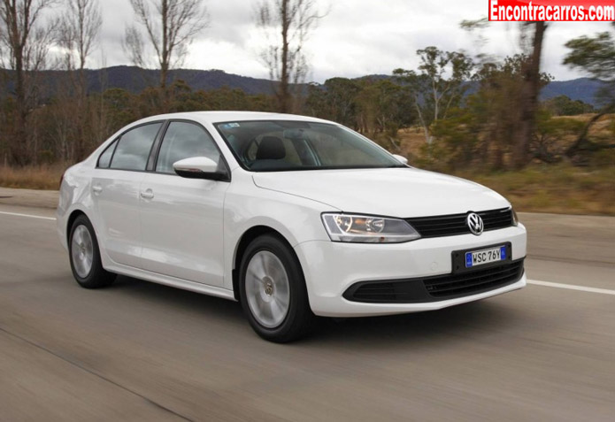 novo volkswagen jetta tsi