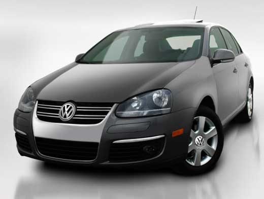 vw jetta 2010