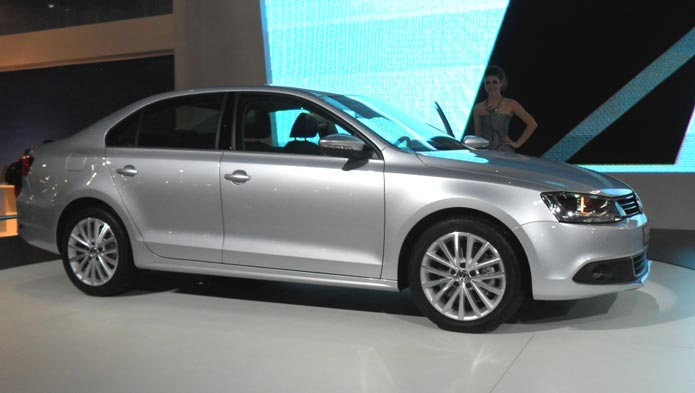 novo jetta